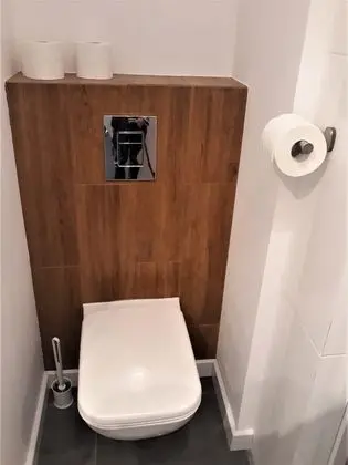 Kulübe, Birden Çok Yatak (15-Aneta)