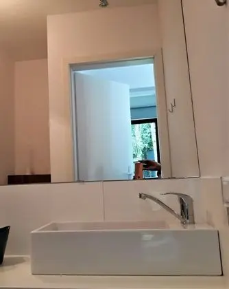 Kulübe, Birden Çok Yatak (15-Aneta)