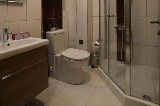 Comfort Double Oda