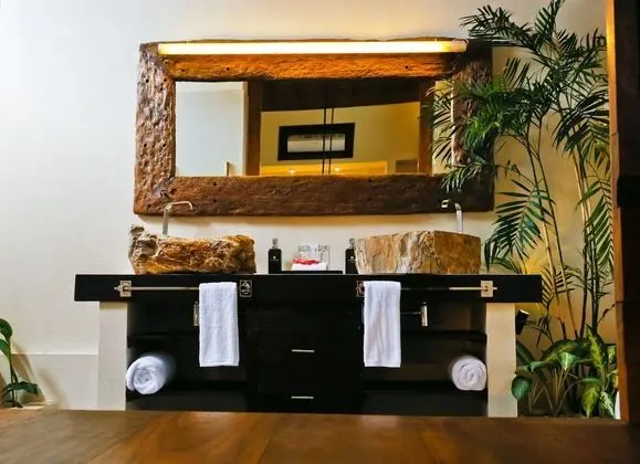 Deluxe Süit