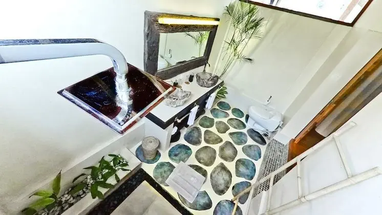 Deluxe Suite Villa
