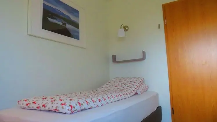 Tek Kişilik Oda, Ortak Banyo