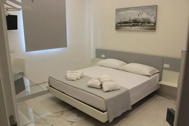 Deluxe Süit (Kalipso)