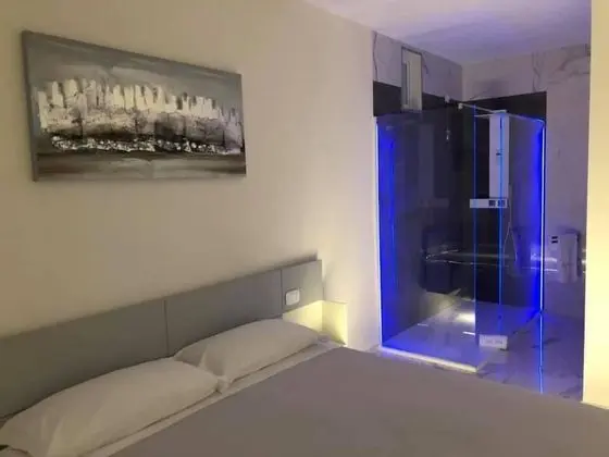 Deluxe Süit (Kalipso)
