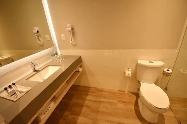 Premier Tek Büyük Yataklı Oda