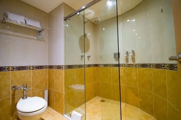 Premier İki Ayrı Yataklı Oda, 2 Çift Kişilik Yatak