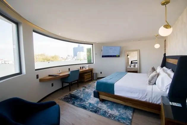 Suite Presidential