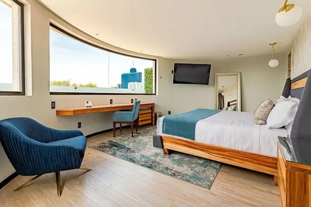 Suite Presidential