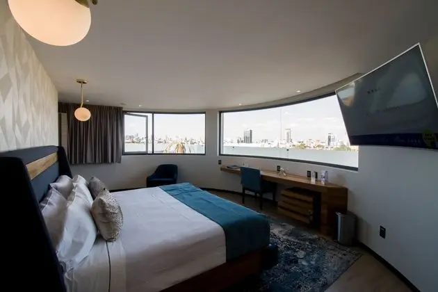 Suite Presidential