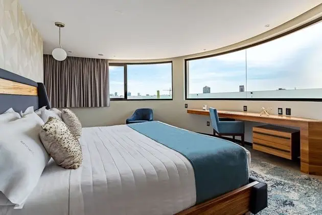 Suite Presidential