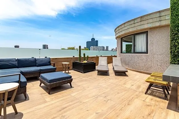 Suite Presidential