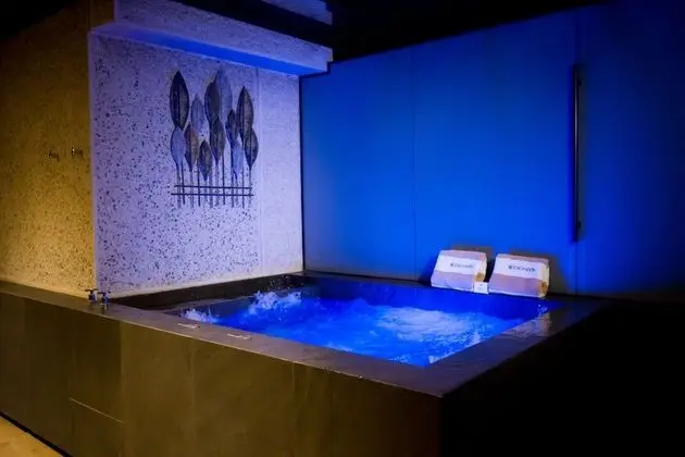 Suite Presidential