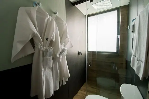 Suite Presidential