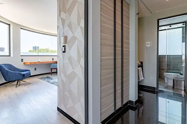 Suite Presidential