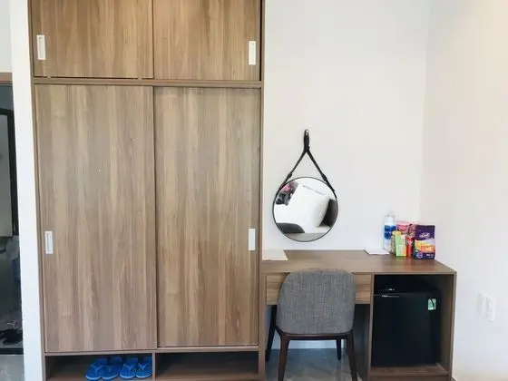 Superior Büyük Yataklı Tek Kişilik Oda