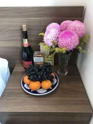 Superior Büyük Yataklı Tek Kişilik Oda