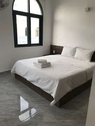 Superior Büyük Yataklı Tek Kişilik Oda