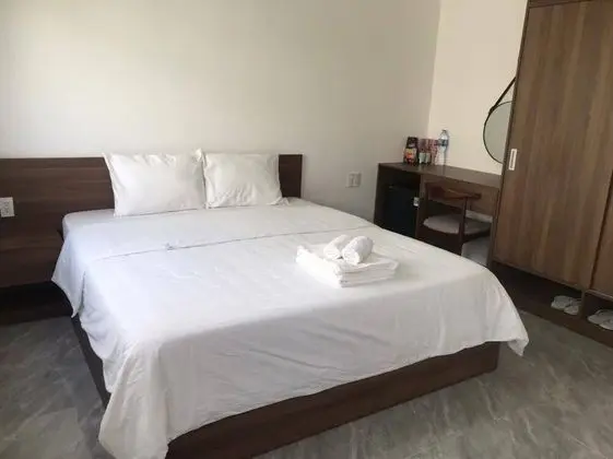 Superior Büyük Yataklı Tek Kişilik Oda