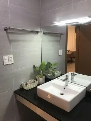 Superior Büyük Yataklı Tek Kişilik Oda