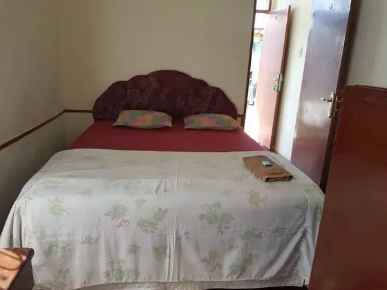 Bungalov, 1 Yatak Odası