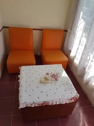 Bungalov, 1 Yatak Odası