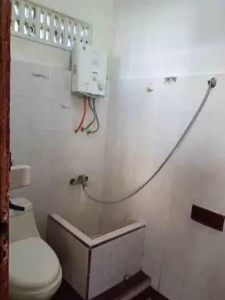 Bungalov, 1 Yatak Odası