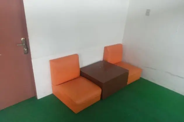 Bungalov, 2 Yatak Odası