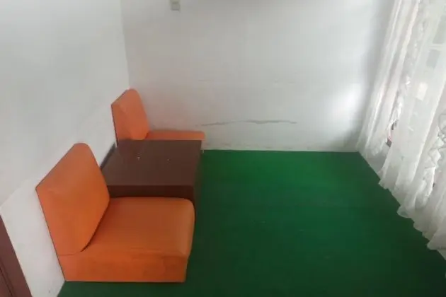 Bungalov, 2 Yatak Odası