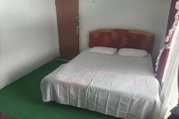 Bungalov, 2 Yatak Odası