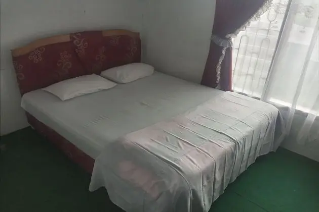 Bungalov, 2 Yatak Odası