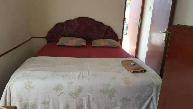 Bungalov One Bedroom