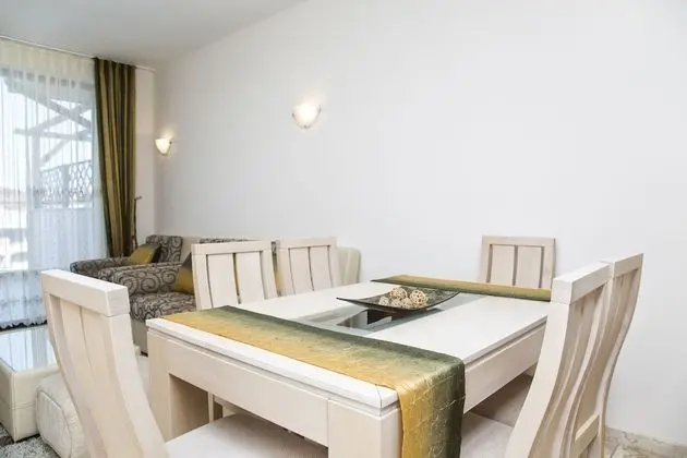 Comfort Apart Daire, 2 Yatak Odası, 2 Banyolu, Deniz Manzaralı