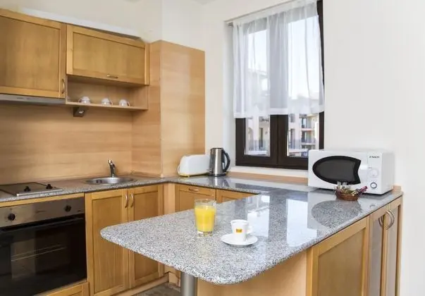 Comfort Apart Daire, 2 Yatak Odası, 2 Banyolu, Deniz Manzaralı