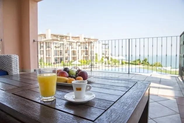 Comfort Apart Daire, 2 Yatak Odası, 2 Banyolu, Deniz Manzaralı