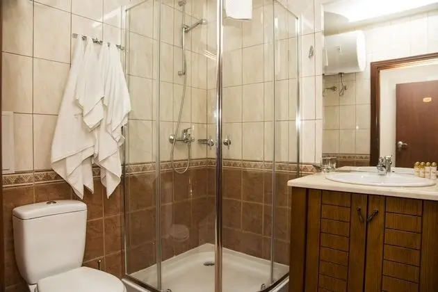 Comfort Apart Daire, 2 Yatak Odası, 2 Banyolu, Deniz Manzaralı