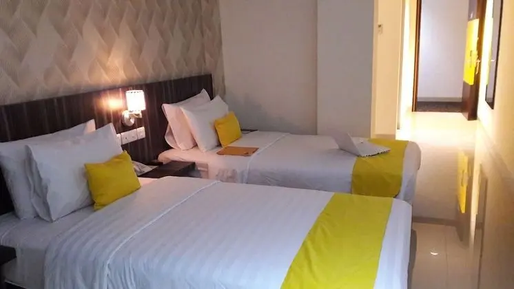 Deluxe Oda