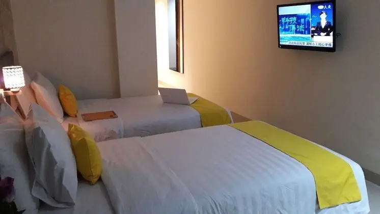 Deluxe Oda