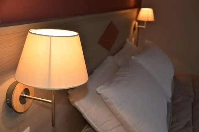 Dört Kişilik Oda, Ortak Banyo