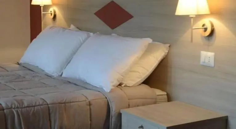 Dört Kişilik Oda, Ortak Banyo