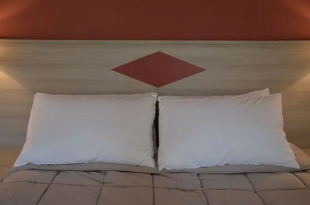 Dört Kişilik Oda, Ortak Banyo