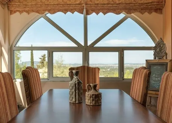 Villa, 3 Yatak Odası, Dağ Manzaralı