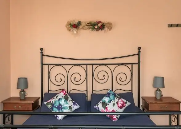 Villa, 3 Yatak Odası, Dağ Manzaralı