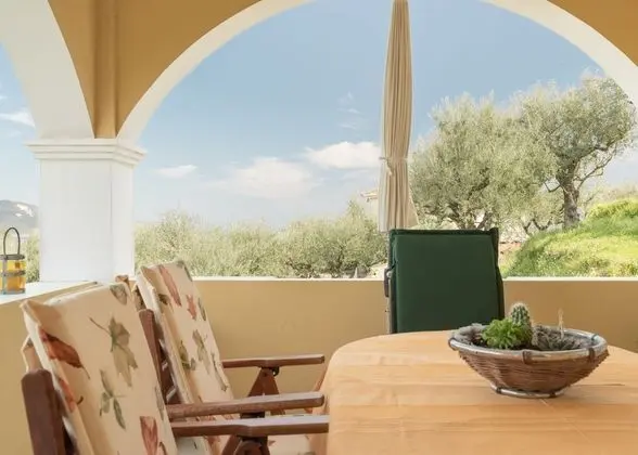 Villa, 3 Yatak Odası, Dağ Manzaralı