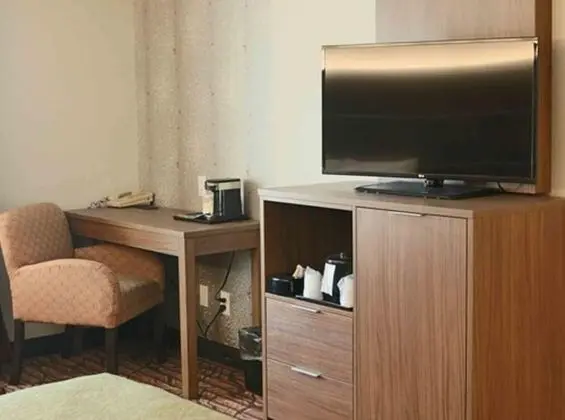 Deluxe Oda, Birden Çok Yatak