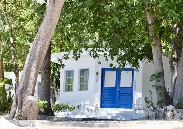Double Room Ocean View Bungalow