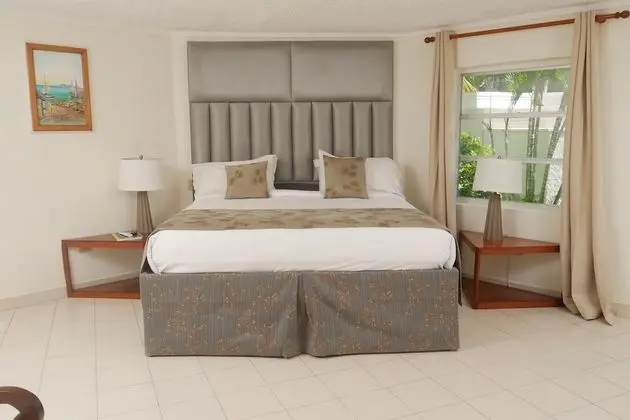 King Bed Ocean View Bungalow