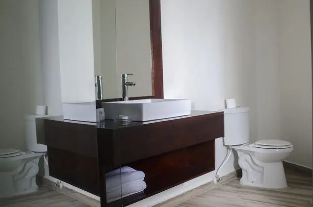 King Bed Ocean View Bungalow