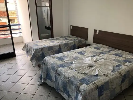 Standard Tek Kişilik Oda