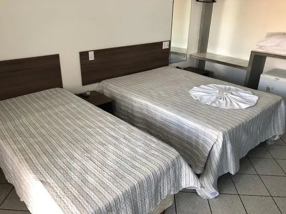 Standard Tek Kişilik Oda