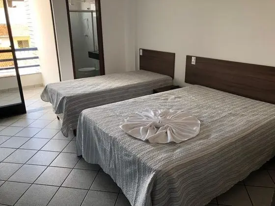 Standard Tek Kişilik Oda